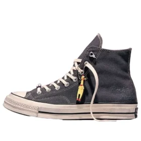Converse x Stranger Things Chuck Taylor All Star Chuck 70 « Grey »