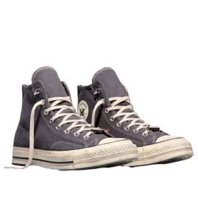 Converse x Stranger Things Chuck Taylor All Star Chuck 70 « Grey »