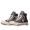 Converse x Stranger Things Chuck Taylor All Star Chuck 70 « Grey »