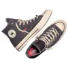 Converse x Stranger Things Chuck Taylor All Star Chuck 70 « Grey »