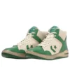 Converse x Stranger Things Weapon Hi « Green »