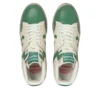 Converse x Stranger Things Weapon Hi « Green »