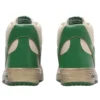 Converse x Stranger Things Weapon Hi « Green »