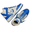 Converse x Stranger Things Weapon « Natural Ivory Laser Blue »