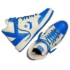 Converse x Stranger Things Weapon « Natural Ivory Laser Blue Egret »