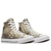 Converse x Stussy Chuck 70 Hi « Snakeskin »