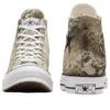 Converse x Stussy Chuck 70 Hi « Snakeskin »