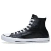 Converse x Stussy Chuck Taylor All Star Hi « Black »
