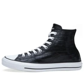 Converse x Stussy Chuck Taylor All Star Hi « Black »