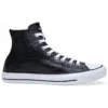 Converse x Stussy Chuck Taylor All Star Hi « Black »