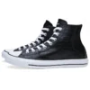 Converse x Stussy Chuck Taylor All Star Hi « Black »