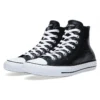 Converse x Stussy Chuck Taylor All Star Hi « Black »
