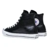 Converse x Stussy Chuck Taylor All Star Hi « Black »