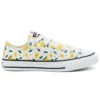 Converse x Summer Fruits Chuck Taylor All Star Low « Jaune »