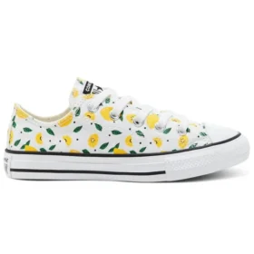 Converse x Summer Fruits Chuck Taylor All Star Low « Jaune »