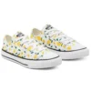 Converse x Summer Fruits Chuck Taylor All Star Low « Jaune »