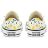 Converse x Summer Fruits Chuck Taylor All Star Low « Jaune »