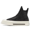 Converse x Swarovski Chuck 70 De Luxe Squared « Black White »