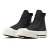 Converse x Swarovski Chuck 70 De Luxe Squared « Black White »