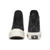 Converse x Swarovski Chuck 70 De Luxe Squared « Black White »