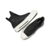 Converse x Swarovski Chuck 70 De Luxe Squared « Black White »