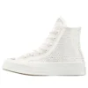 Converse x Swarovski Chuck 70 Hi « White »