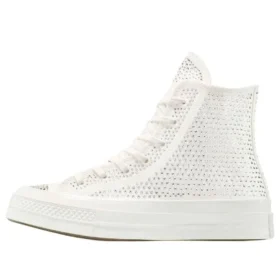 Converse x Swarovski Chuck 70 Hi « White »