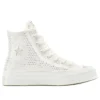 Converse x Swarovski Chuck 70 Hi « White »