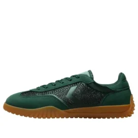 Converse x Swarovski Run Star Trainer « Deep Emerald »