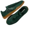 Converse x Swarovski Run Star Trainer « Deep Emerald »