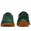 Converse x Swarovski Run Star Trainer « Deep Emerald »