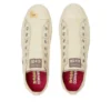 Converse x Tabekko Doubutsu BS Slip OX « Off-white »