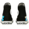 Converse x Tabekko Doubutsu Chuck Taylor All Star Hi « Noir »