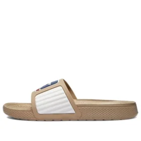 Converse x TELFAR Chuck Taylor All Star Slide « Beige »