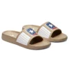 Converse x TELFAR Chuck Taylor All Star Slide « Beige »