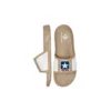 Converse x TELFAR Chuck Taylor All Star Slide « Beige »