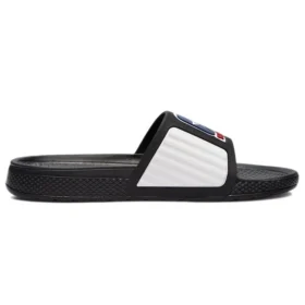 Converse x TELFAR Chuck Taylor All Star Slide « Noir »