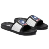 Converse x TELFAR Chuck Taylor All Star Slide « Noir »