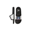 Converse x TELFAR Chuck Taylor All Star Slide « Noir »
