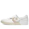 Converse X Telfar Pro Leather Slip On Low Top « White »