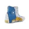 Converse x The Simpsons Chuck Taylor All Star High « Family Homer »