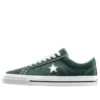 Converse x thisisneverthat One Star Pro « Trekking Green » Converse x thisisneverthat One Star Pro « Trekking Green »