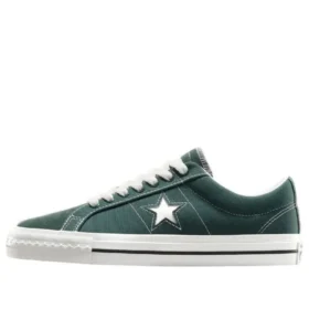 Converse x thisisneverthat One Star Pro « Trekking Green »