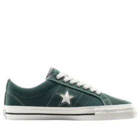 Converse x thisisneverthat One Star Pro « Trekking Green »