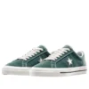 Converse x thisisneverthat One Star Pro « Trekking Green » Converse x thisisneverthat One Star Pro « Trekking Green »