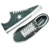 Converse x thisisneverthat One Star Pro « Trekking Green » Converse x thisisneverthat One Star Pro « Trekking Green »