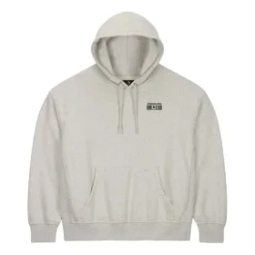 Converse x thisisneverthat Sweat à capuche délavé, tailles asiatiques « Gris » Converse x thisisneverthat Sweat à capuche délavé, tailles asiatiques « Gris »