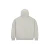 Converse x thisisneverthat Sweat à capuche délavé, tailles asiatiques « Gris »