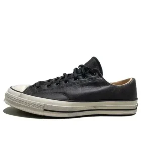 Converse x Thisisneverthat Vintage Pack Chuck 70 « Black »