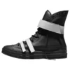 Converse x Thug Club Chuck 70 Hi « Black »